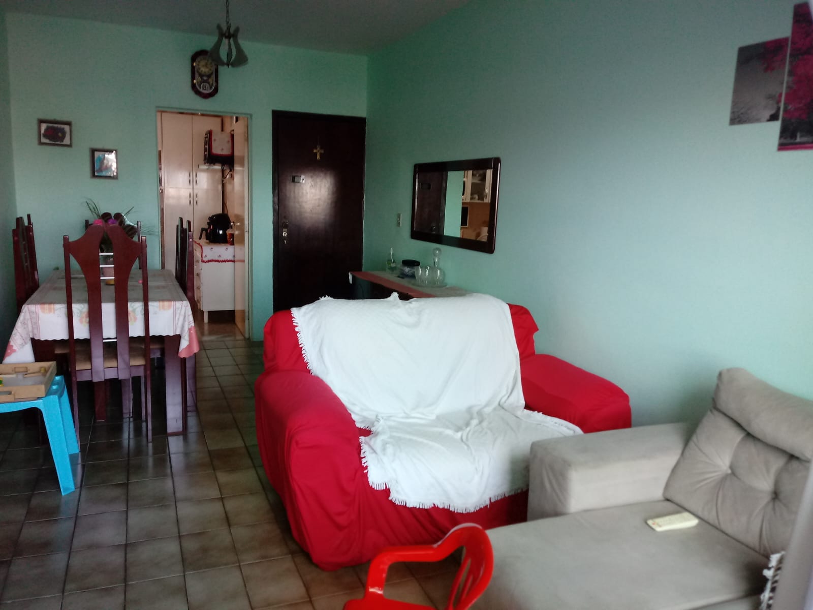 Apartamento a venda  Rudge Ramos São Bernardo do Campo  74mº  